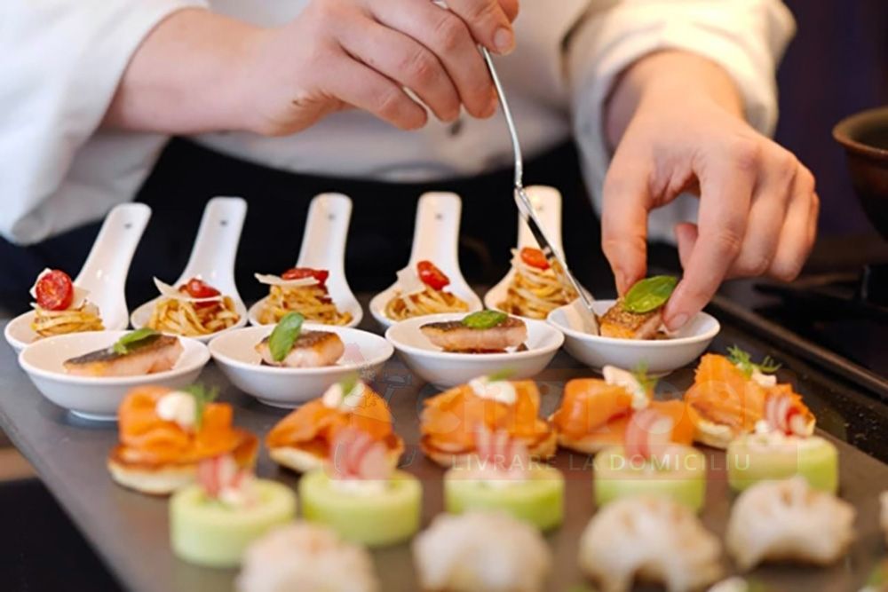 Platou italian - 1.1 kg. (2-3 persoane)