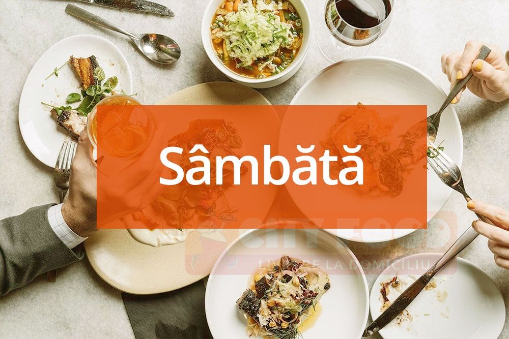 Sambata - Varianta I