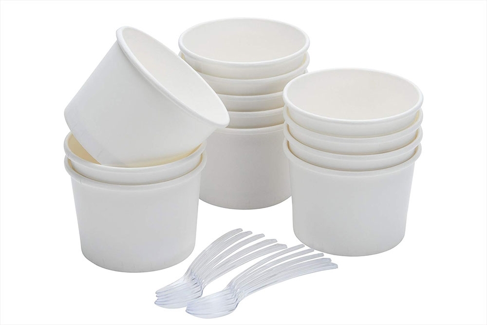 Tacamuri si vesela de unica folosinta