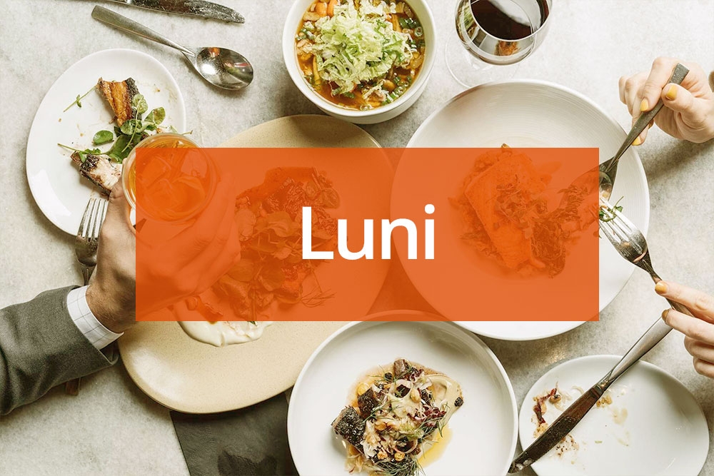 Luni