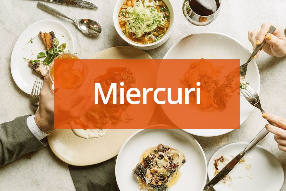 Miercuri