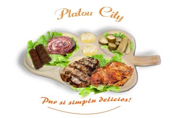 Platou cald City
