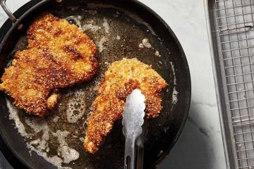 Piept de pui cu susan