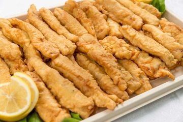 File de salau parizian