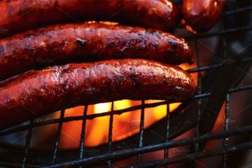 Carnat taranesc de porc