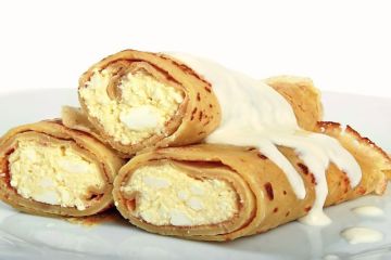 Clatite brasovene - 250 gr.