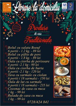 Produse traditionale